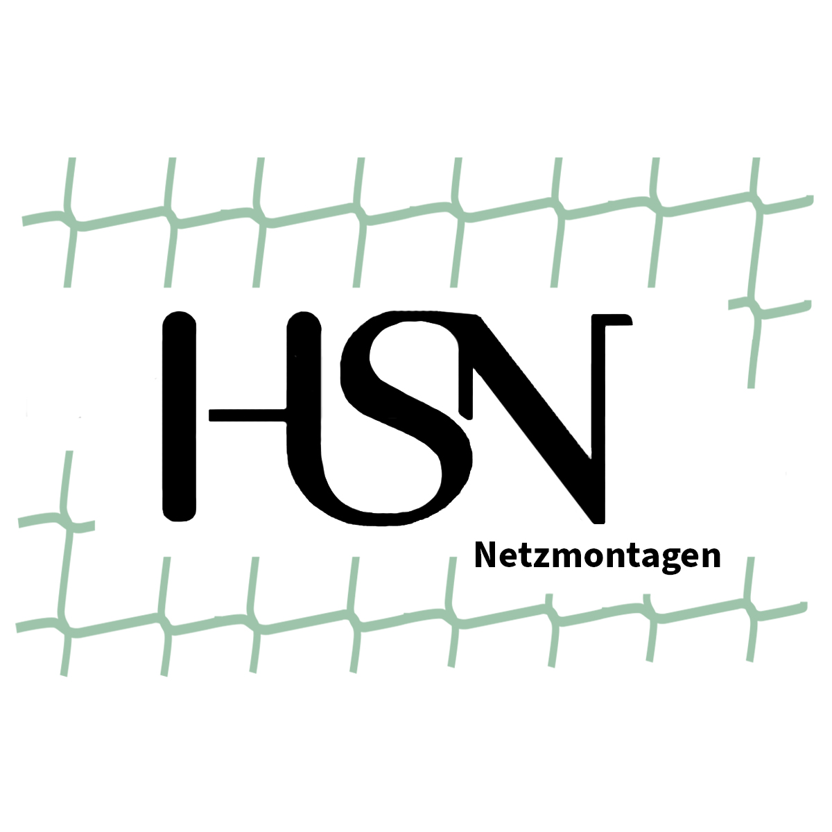 Henke & Schwarz Netzmontagen logo