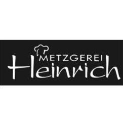 Partyservice & Metzgerei Heinrich Logo