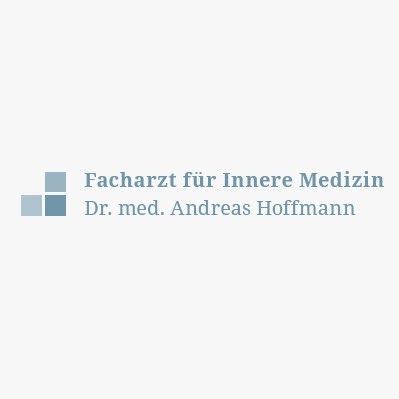 Dr.med. Andreas Hoffmann Facharzt für Innere Medizin und Gastroenterologie logo