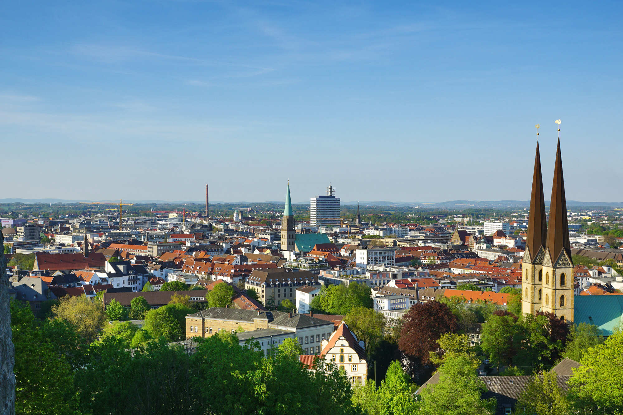 city-Bielefeld