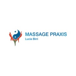 Massage Praxis Lucia Birri logo