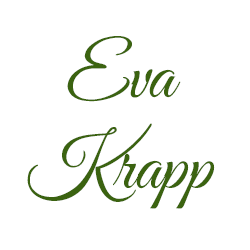 Eva Krapp | Psychotherapie (HP), Dien Cham & Yoga in Neuss Logo