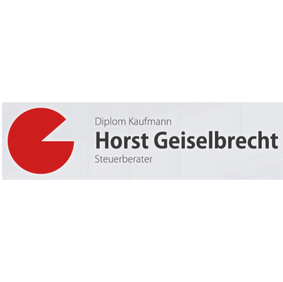 Horst Geiselbrecht Steuerberater in Stein Logo