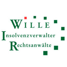 W.I.R. Wille - Insolvenzverwalter Rechtsanwälte logo