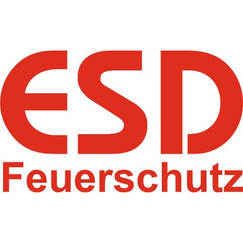 ESD Feuerschutz Logo