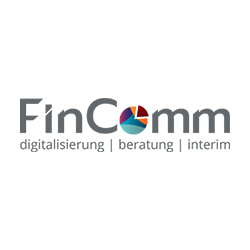 FinComm GmbH - Enzersfeld logo