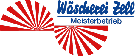 Wäscherei Zell GmbH Logo