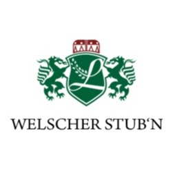 Die Welscher Stub‘n Ihr Restaurant in Graz - REGIONALE & SAISONALE KÜCHE logo