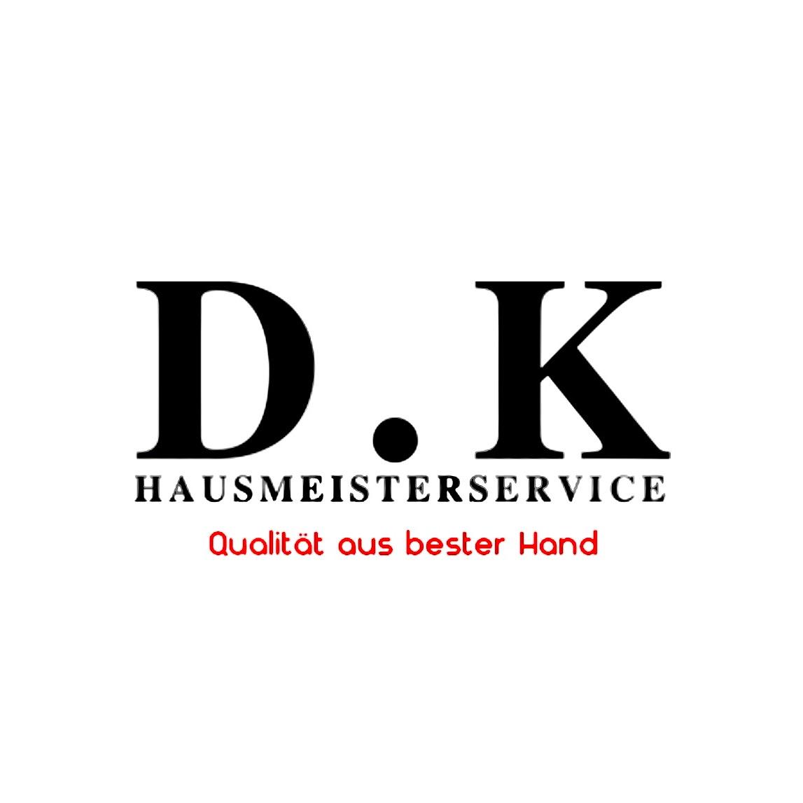 D.K Hausmeisterservice und Gala-Bau | Radevormwald logo