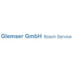 Glemser GmbH logo