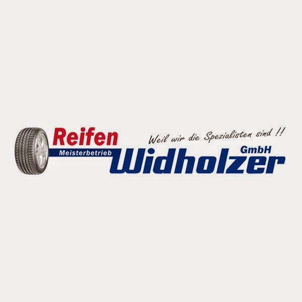 Reifen Widholzer GmbH - Filiale Logo