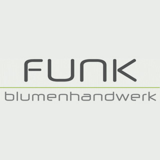 funk blumenhandwerk GbR logo