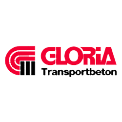 Gloria Transportbeton GmbH & Co. KG - Paderborn Logo
