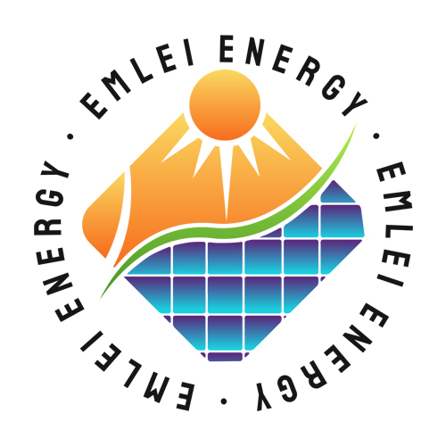 Emlei Energy & Solar | Paderborn Logo