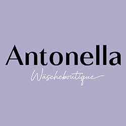 Antonella | Lingerie Logo
