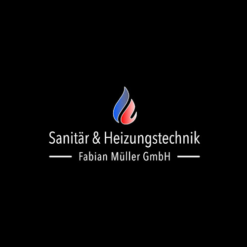 Sanitär & Heizungstechnik Fabian Müller | Hamm logo