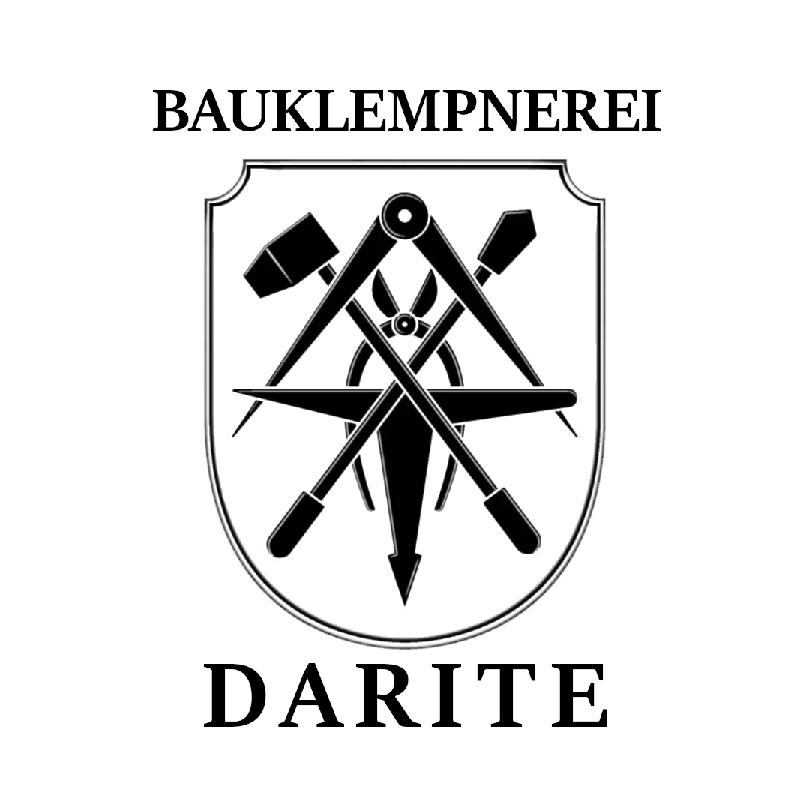 Darite GmbH Dachdeckerei und Bauklempnerei Logo