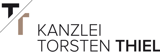Rechtsanwaltskanzlei Thiel | Düsseldorf logo