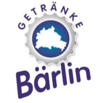 Getränke Bärlin Inh. Aslan Beger Logo