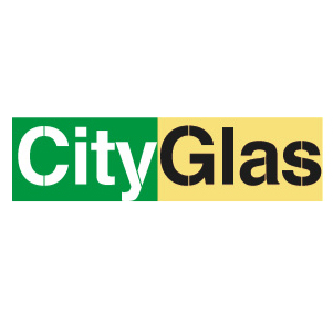 City Glas & Fenster GmbH Logo