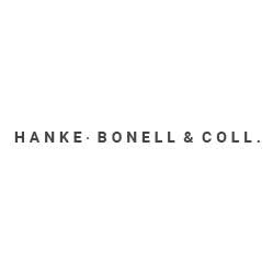 HANKE BONELL & Collegen Rechtsanwälte logo