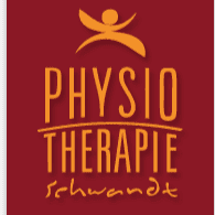 Physiotherapie Schwandt - Praxis Dresden Gruna Logo