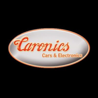 Caronics Cars & Electronics | Walldorf Logo