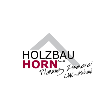 Holzbau Horn Gmbh | Neumarkt in der Steiermark Logo