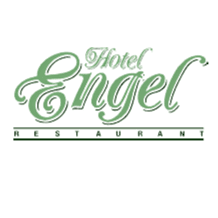 Hotel Engel logo