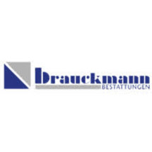 Bestattungen Brauckmann | Klosterhardter Str. Oberhausen Logo