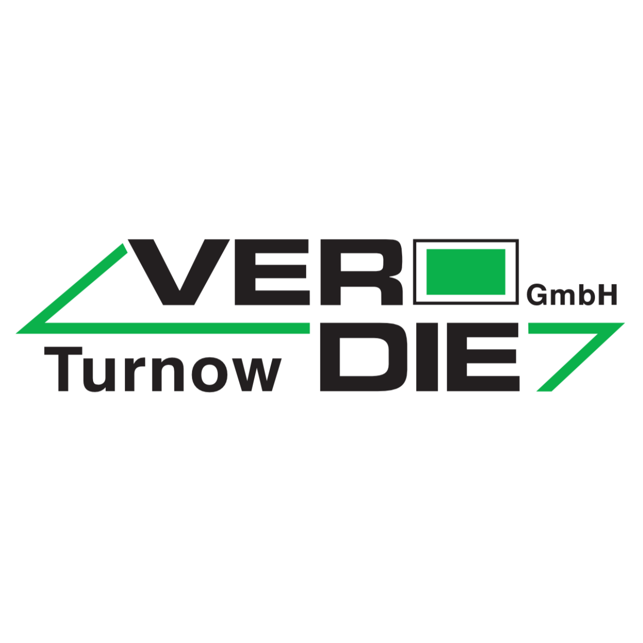 Verdie GmbH Logo