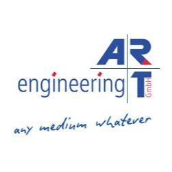 ART Engineering GmbH logo