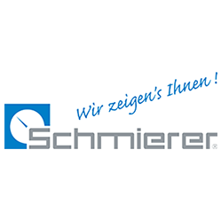 Schmierer GmbH Logo