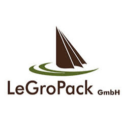 LeGroPack GmbH Logo