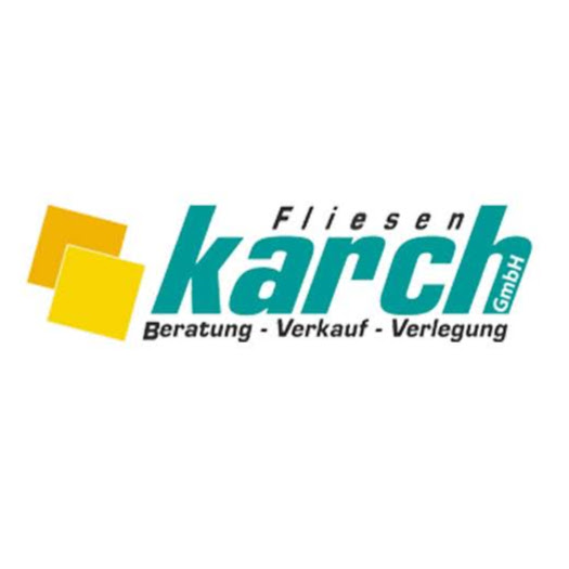Fliesen Karch GmbH logo