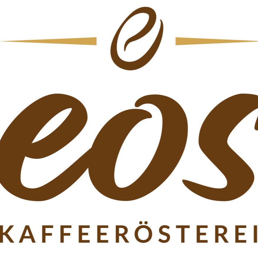 EOS Kaffeerösterei Inh. Christina Hagenkort e.K. Logo