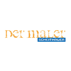 Der Maler Scheithauer GmbH Logo