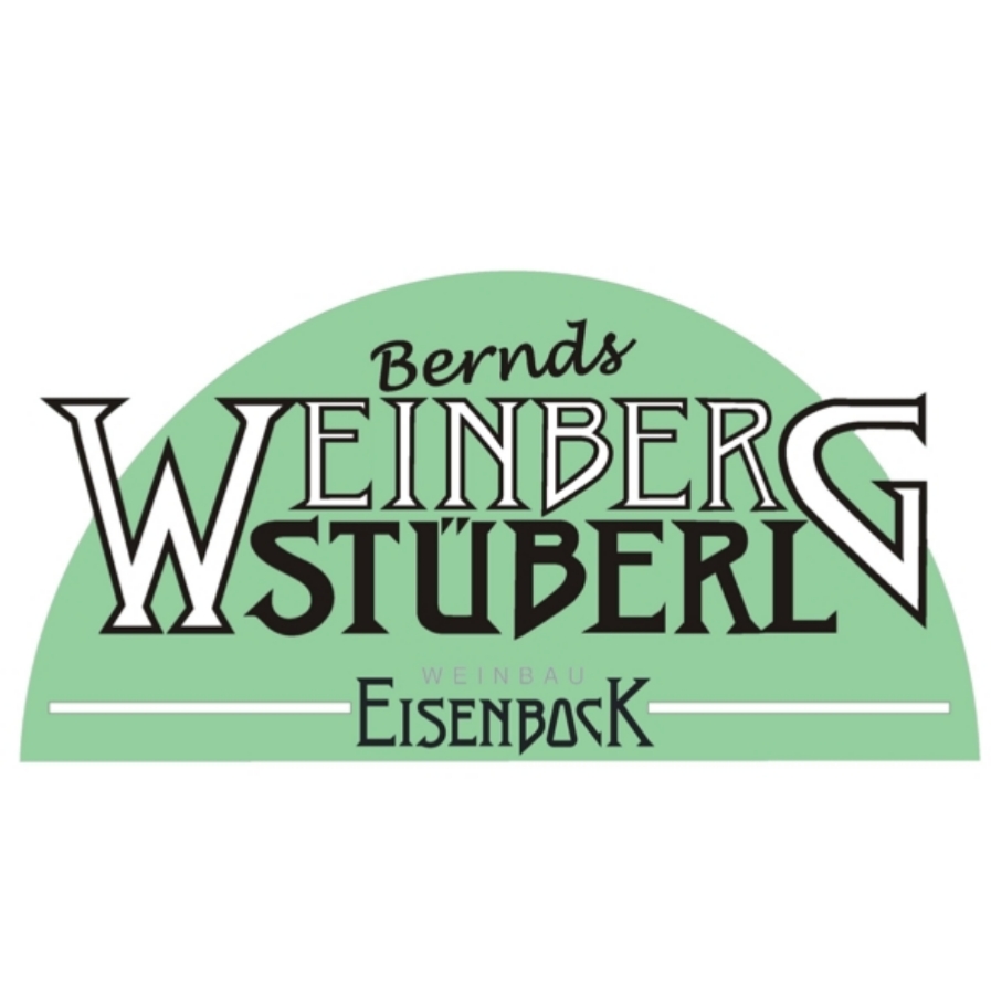 Weinbergstüberl Fam. Eisenbock - Straß im Straßertale Logo