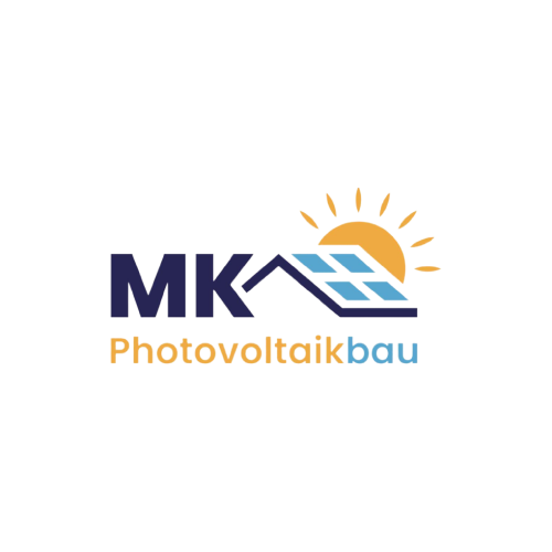 MK Photovoltaikbau Khawatmi & Kalandar GbR Photovoltaikanlagen Montageservice Logo