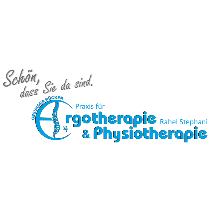 Ergotherapie Rahel Stephani logo
