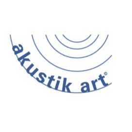 akustik art Inh. Christian Reuchlein logo