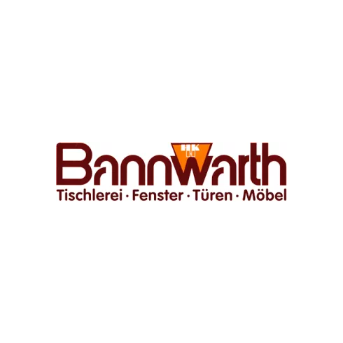 Tischlerei Bannwarth e.K. Inh. Lars Petter - Hamburg logo