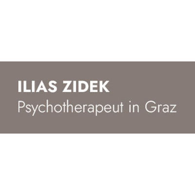 Ilias Zidek Logo