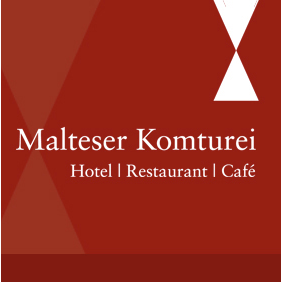 Malteser Komturei / Hotel / Restaurant / Café logo