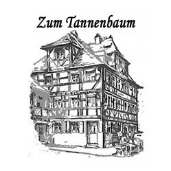 Zum Tannenbaum Logo
