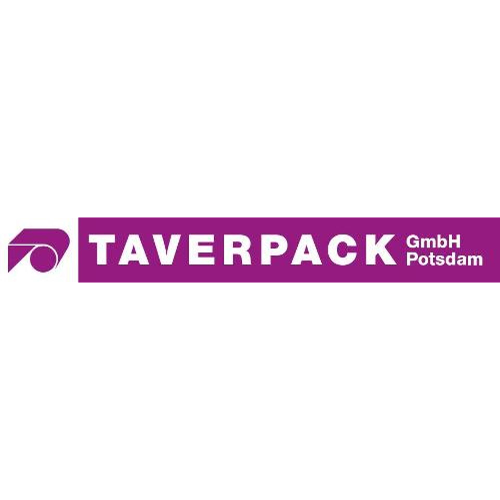 Taverpack GmbH Potsdam logo