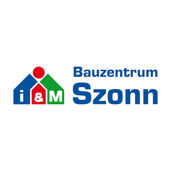 i & M – Bauzentrum Szonn Kolkwitz Logo