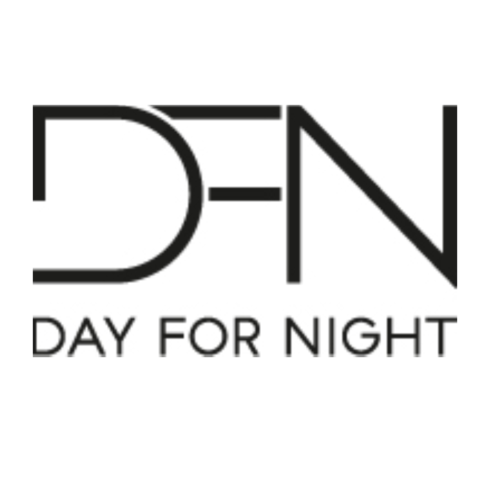 VFX - Day For Night GmbH - Hannover logo