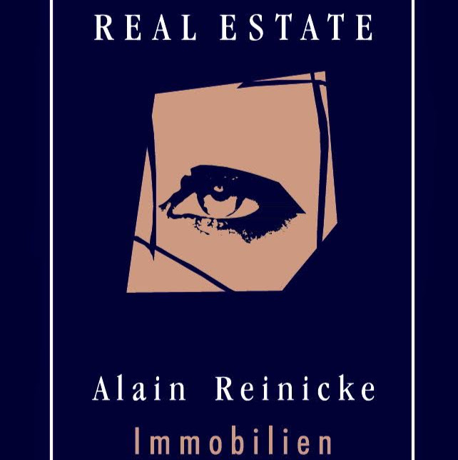 Alain Reinicke Immobilien Logo