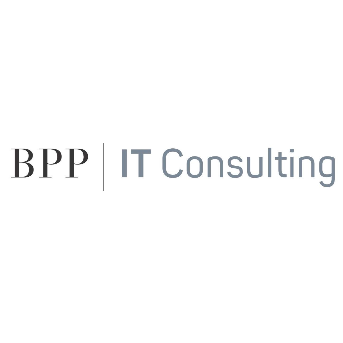 BPP IT Consulting - Bielefeld Logo